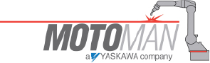 MOTOMAN logo
