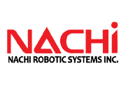 Nachi Robotic Systems Inc. logo