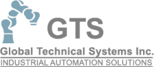 Global Technical Systems Inc. logo